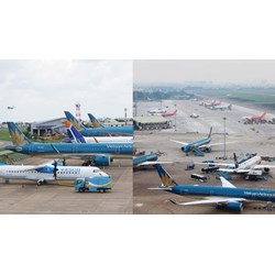 Những trường hợp người phát ngôn Cục Hàng không từ chối cung cấp thông tin