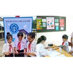 Mức đóng bảo hiểm y tế học sinh, sinh viên năm học 2024 - 2025