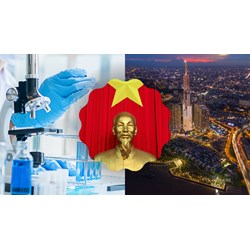 Người có tài cần phát huy tài năng của mình để đóng góp cho sự nghiệp chung