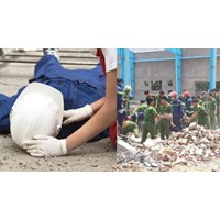 Công ty cổ phần chăn nuôi có trách nhiệm thành lập Đoàn điều tra tai nạn lao động không?