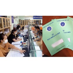 Bảo hiểm xã hội tỉnh xem xét tạm dừng làm việc vào sáng thứ Bảy
