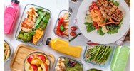 Bài 36: Tiêu chuẩn ăn uống. Nguyên tắc lập khẩu phần - Sinh học 8