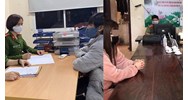 Cơ quan điều tra VKS quân sự trung ương có trách nhiệm kiểm tra đối tượng nào?