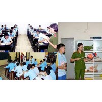 Học sinh của trường giáo dưỡng được khám chữa bệnh ở đâu?