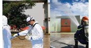 Lực lượng ứng phó y tế khi xảy ra sự cố bức xạ được đào tạo thế nào?
