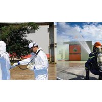 Lực lượng ứng phó y tế khi xảy ra sự cố bức xạ được đào tạo thế nào?