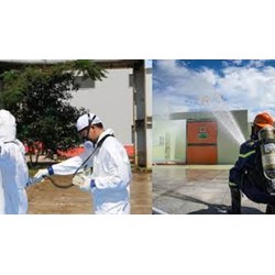 Lực lượng ứng phó y tế khi xảy ra sự cố bức xạ được đào tạo thế nào?