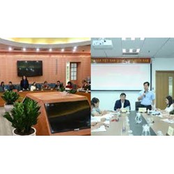 Cục Bồi thường nhà nước xây dựng, trình Bộ trưởng kế hoạch công tác?