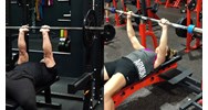 Mách bạn 13 bài tập săn chắc ngực đơn giản, hiệu quả nhất