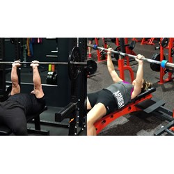 Mách bạn 13 bài tập săn chắc ngực đơn giản, hiệu quả nhất