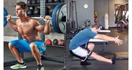 Những bài tập rèn luyện sức bền dành riêng cho môn chạy