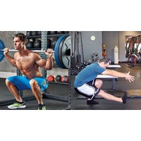 Những bài tập rèn luyện sức bền dành riêng cho môn chạy