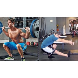 Những bài tập rèn luyện sức bền dành riêng cho môn chạy