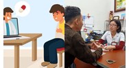 Phải tư vấn tâm lý người nghiện ma túy trước khi điều trị cắt cơn?