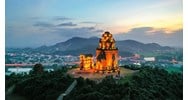 Thuyết minh về Tháp Bánh Ít chọn lọc hay nhất - Văn lớp 8