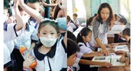 Áp dụng văn bản nào đánh giá xếp loại học sinh tiểu học năm học sau?