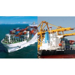 Giá dịch vụ hoa tiêu hàng hải với tàu vận tải nội địa từ 15/2/2024