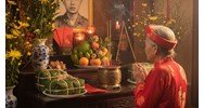 Người thờ cũng liệt sĩ hưởng mức quà tặng bao nhiêu vào dịp Tết Bính Ngọ 2026?