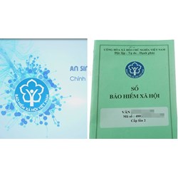Phải niêm yết công khai thông tin đóng bảo hiểm xã hội hàng năm?