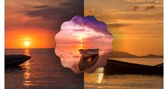 Suy nghĩ về triết lý sống trong truyện ngắn Bến quê siêu hay