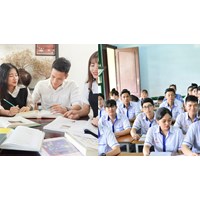 Tân sinh viên sư phạm không nộp đơn đề nghị có được hỗ trợ học phí?