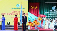 Hội phụ nữ yêu cầu Tòa ngăn bố mẹ quản lý tài sản riêng của con?