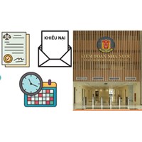 Những hành vi khiếu nại trong hoạt động kiểm toán nhà nước hiện nay