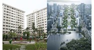 Nội dung chiến lược phát triển nhà ở quốc gia từ ngày 01/01/2025?