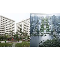 Nội dung chiến lược phát triển nhà ở quốc gia từ ngày 01/01/2025?