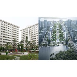 Nội dung chiến lược phát triển nhà ở quốc gia từ ngày 01/01/2025?