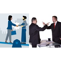 Những tranh chấp lao động thuộc thẩm quyền giải quyết của Tòa án