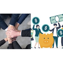 Tài sản, tài chính của Liên minh Hợp tác xã Việt Nam gồm những gì?
