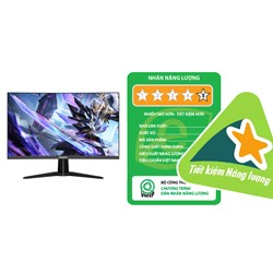 Dán nhãn năng lượng màn hình máy tính là tự nguyện hay bắt buộc?