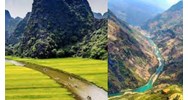 Kể tên địa danh của đất nước từng khơi nguồn cảm hứng cho thơ ca