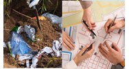 Chủ đầu tư tái sử dụng bãi chôn lấp thành lập lại bản đồ địa chính