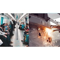 Xe cơ giới cho người khuyết tật có được cải tạo thành xe nguyên thuỷ?