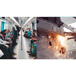 Xe cơ giới cho người khuyết tật có được cải tạo thành xe nguyên thuỷ?