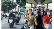 Cải tạo xe cơ giới loại khác thành xe chở người và ngược lại được không?
