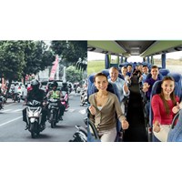 Cải tạo xe cơ giới loại khác thành xe chở người và ngược lại được không?