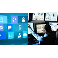 Lưu trữ dữ liệu camera phòng thi cấp chứng chỉ ứng dụng Công nghệ thông tin