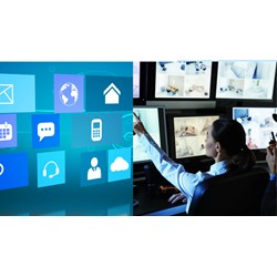 Lưu trữ dữ liệu camera phòng thi cấp chứng chỉ ứng dụng Công nghệ thông tin