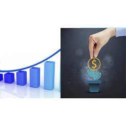 Các tiêu chí về tổng doanh thu năm của doanh nghiệp nhỏ và vừa
