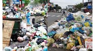 Phải thông báo trước khi đóng bãi chôn lấp chất thải rắn sinh hoạt?