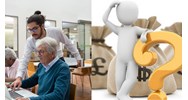 Chủ hộ kinh doanh là người trên 60 tuổi có được miễn án phí không?