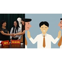 Khi nào bầu bổ sung hòa giải viên tại cuộc họp đại diện hộ gia đình?