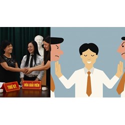 Khi nào bầu bổ sung hòa giải viên tại cuộc họp đại diện hộ gia đình?