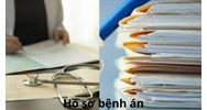 Từ năm 2024 hồ sơ bệnh án người bệnh có được chia sẻ không?