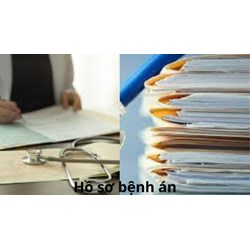 Từ năm 2024 hồ sơ bệnh án người bệnh có được chia sẻ không?
