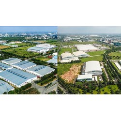 Quy định về bảo vệ môi trường khu công nghiệp, chế xuất, công nghệ cao