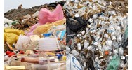 Không tái chế chất thải y tế nguy hại để sản xuất sản phẩm nào?